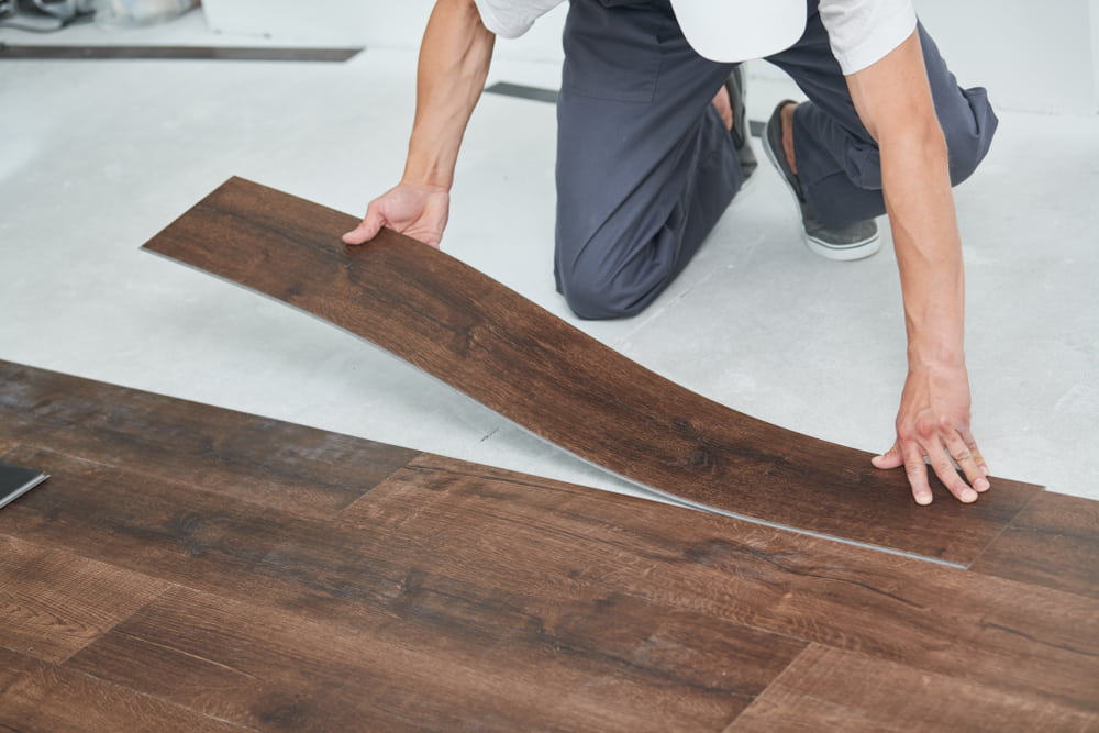 Flooring