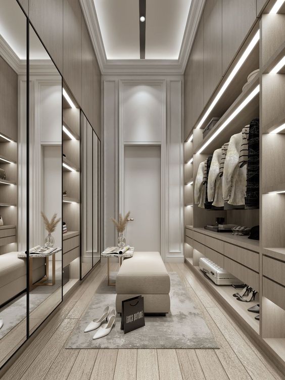 Closet