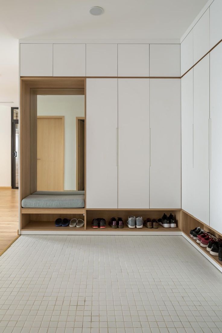 Closet