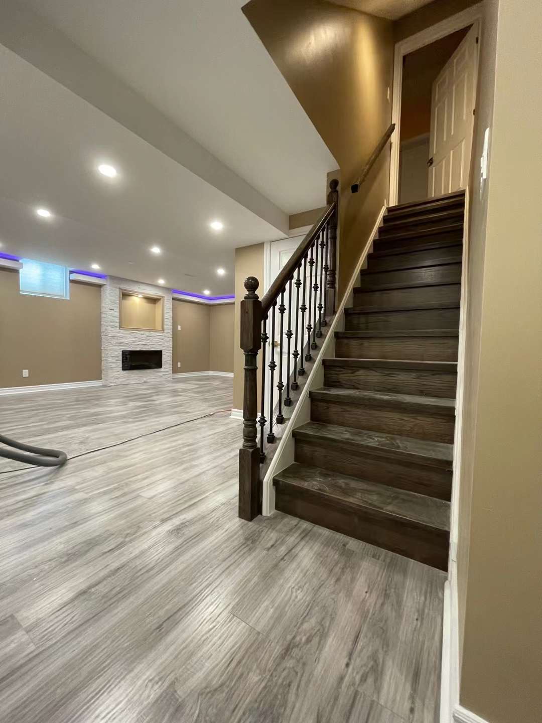 Basement