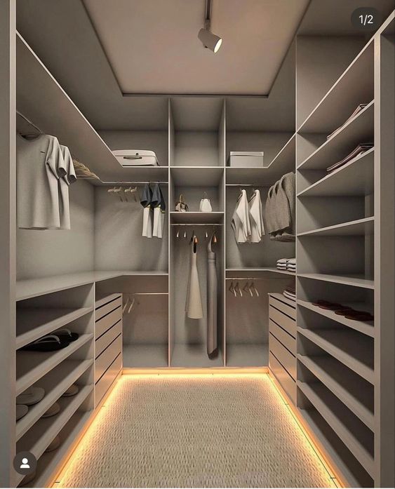 Closet