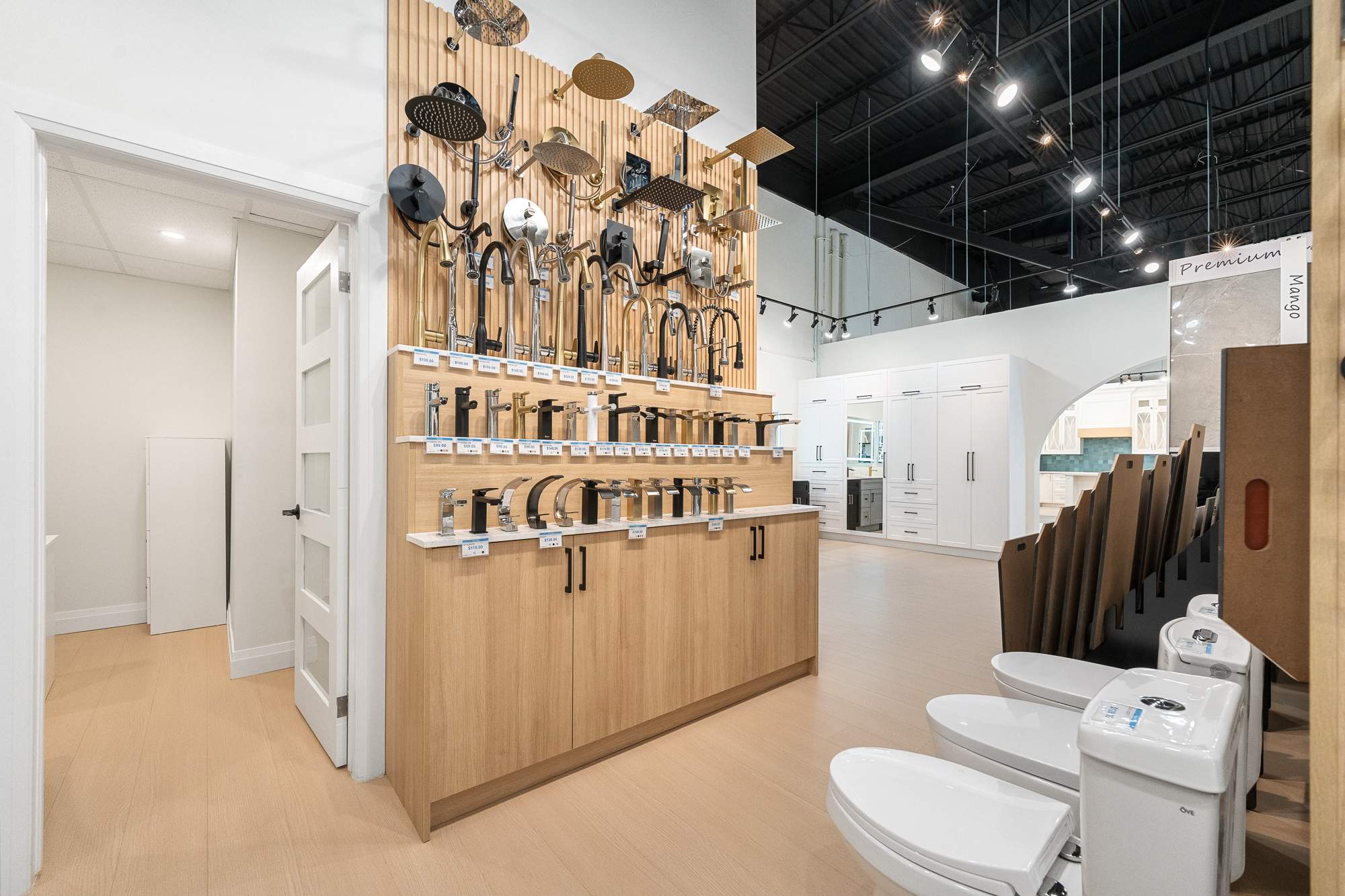 Showroom
