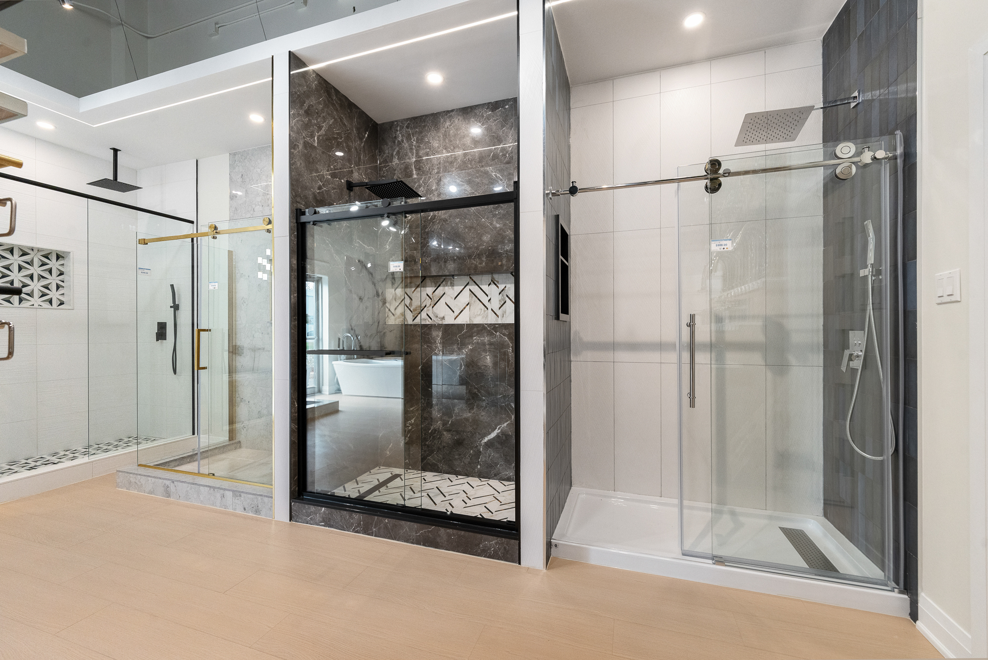 Showroom