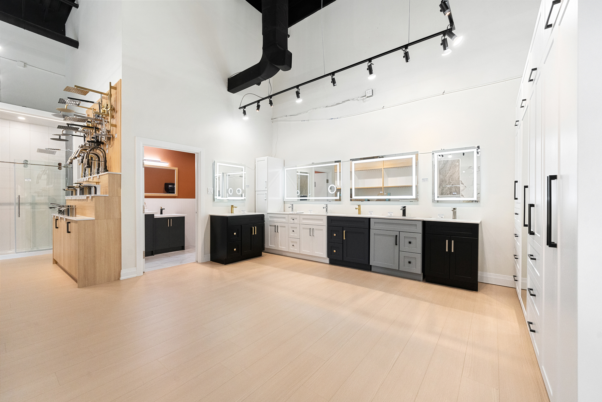 Showroom