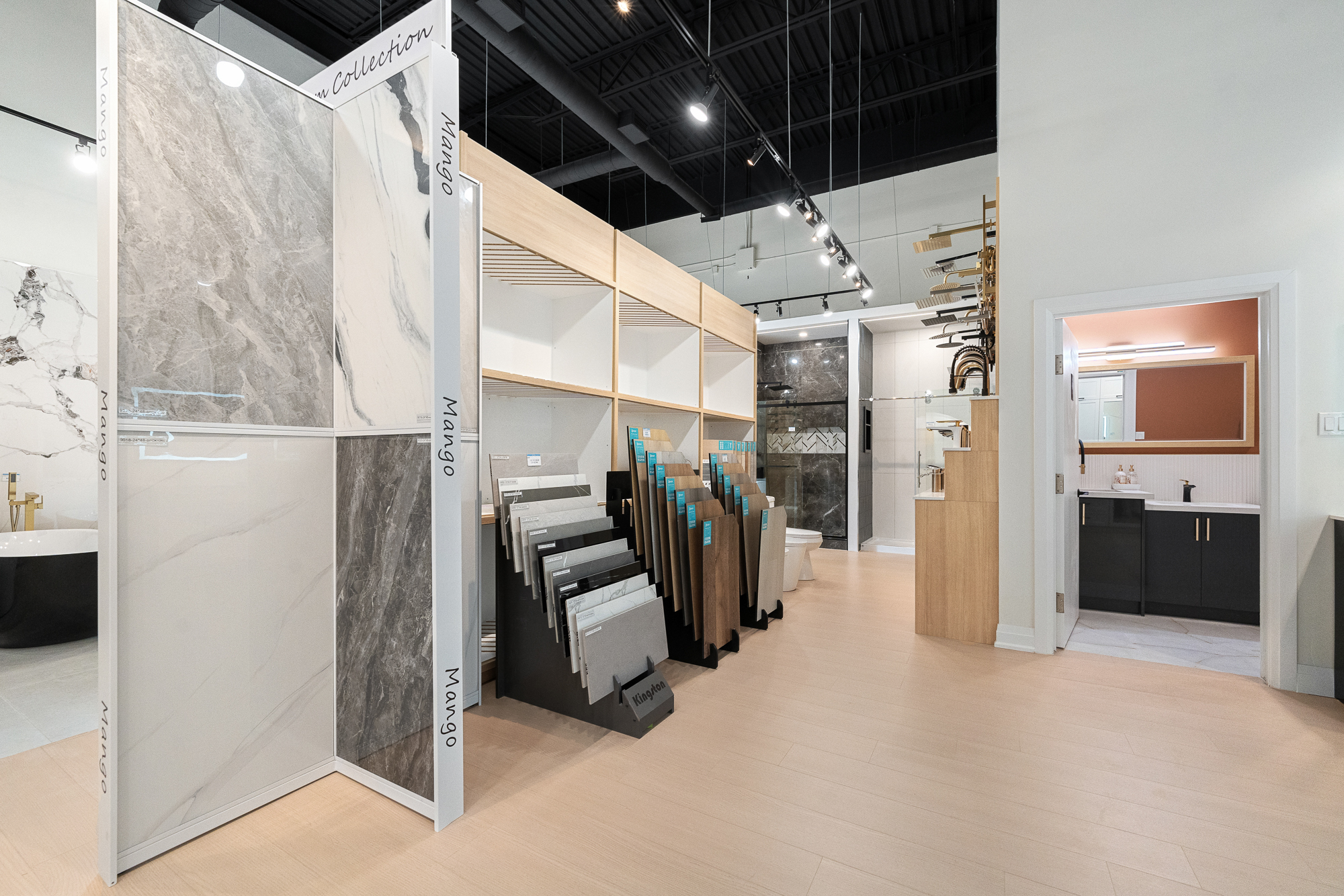 Showroom